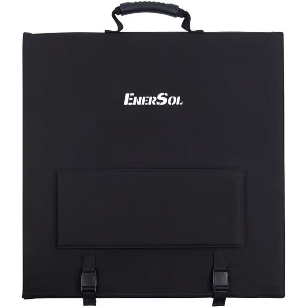 Фото - Портативная солнечная панель EnerSol ESP-200W