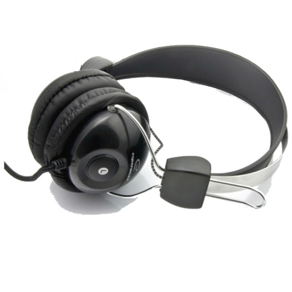 Фото - Гарнитура проводная Esperanza EH108