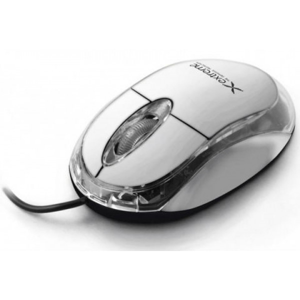 Фото - Мышь проводная Esperanza Extreme Mouse XM102W White