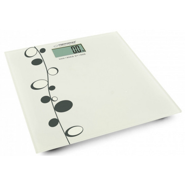 Фото - Весы напольные Esperanza Scales EBS005