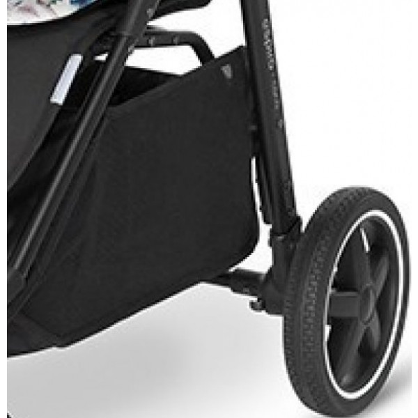 Коляска прогулочная Espiro Coco 2022 119 Cinnamon Beige купить - цена ...