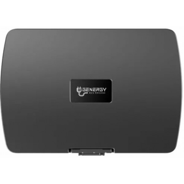 Фото - Уценка - Зарядная станция универсальная Genergy GZE-2020R 1953Wh 2000W + аккумулятор Li-Ion 1953 Вт/год