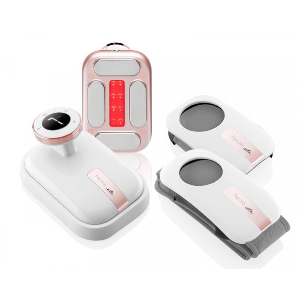 Фото - Массажер для тела ETA Fenite 9353 90000