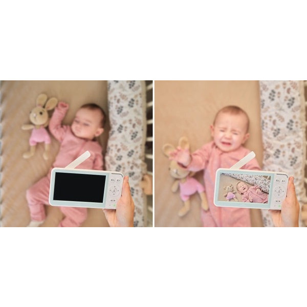Фото - Видеоняня ETA MIMI 530690000