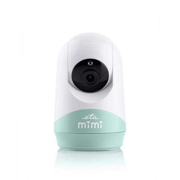 Фото - Видеоняня ETA MIMI 530690000