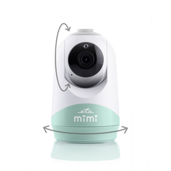 Фото - Видеоняня ETA MIMI 530690000