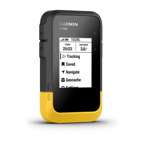 Фото - Портативный GPS Garmin eTrex SE (010-02734-00)