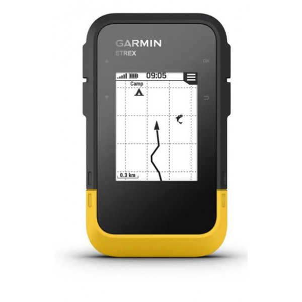 Фото - Портативный GPS Garmin eTrex SE (010-02734-00)
