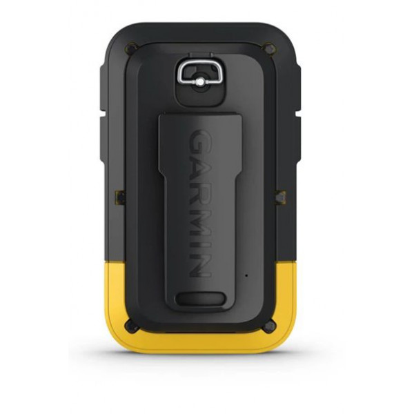 Фото - Портативный GPS Garmin eTrex SE (010-02734-00)