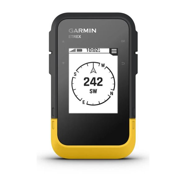 Фото - Портативный GPS Garmin eTrex SE (010-02734-00)