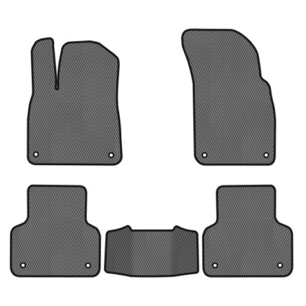 Фото - EVA коврики в салон авто EVAtech для Q8 Audi 2018 1 поколение SUV EU (AU1571CVK5AV8RGB) Фото - EVA коврики в салон авто EVAtech для Q8 Audi 2018 1 поколение SUV EU (AU1571CVK5AV8RGB)