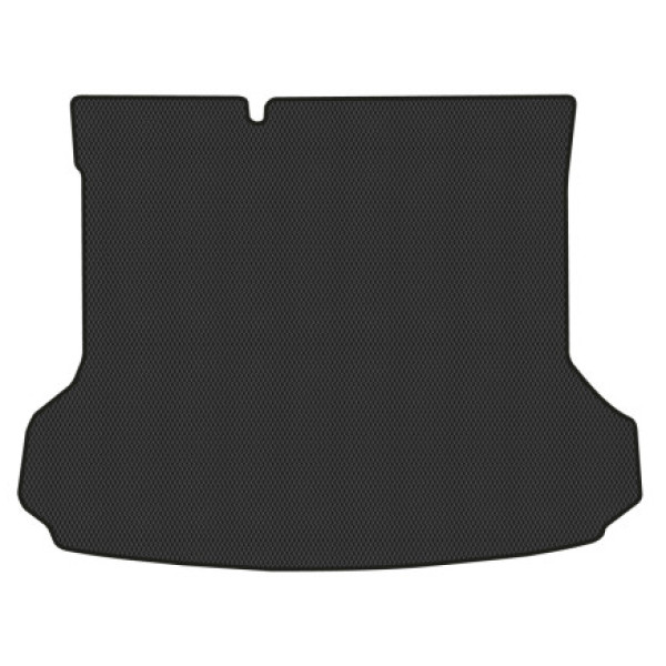 Фото - EVA коврик в багажник авто EVAtech для ID.4 Pure Volkswagen 2020 1 поколение SUV EU (VW42655B1SBB)