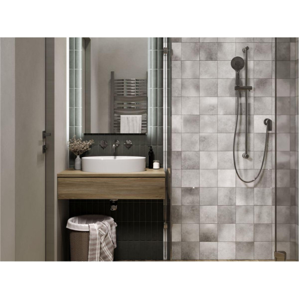 Фото - Раковина для ванной Miraggio EVA