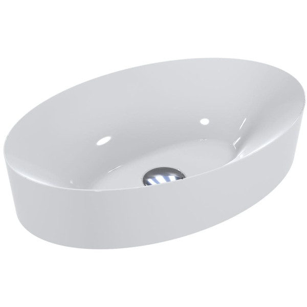 Фото - Раковина для ванной Miraggio EVA