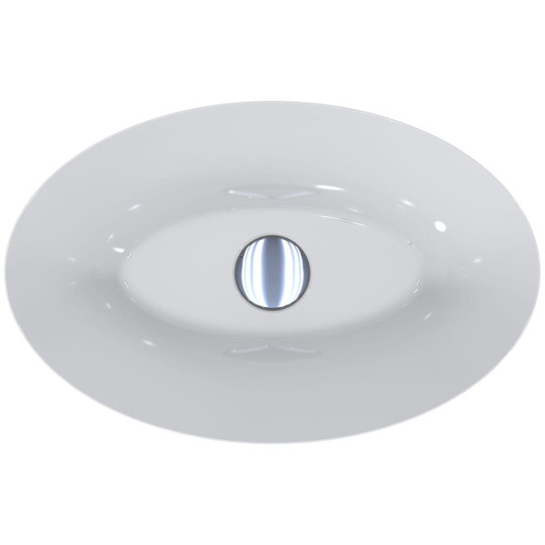 Фото - Раковина для ванной Miraggio EVA