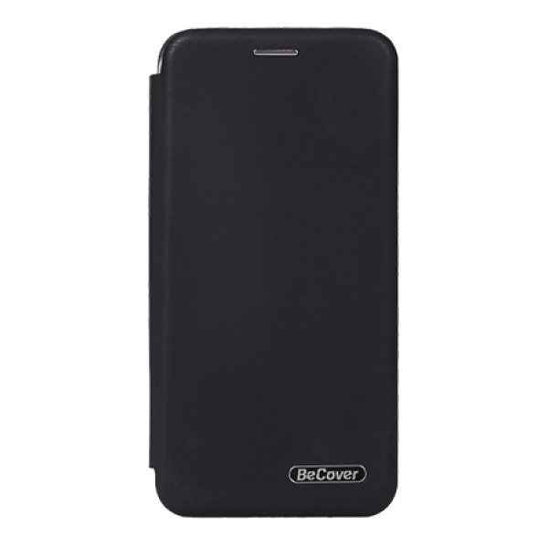 Фото - Чехол для смартфона BeCover Exclusive for Oppo A76/A96 Black (707920)