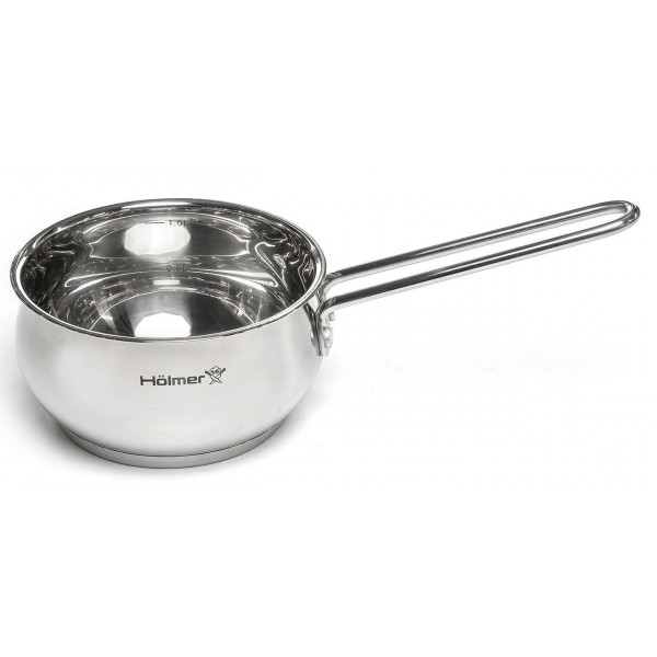 Фото - Ковш Holmer SP-14511-SS Expert