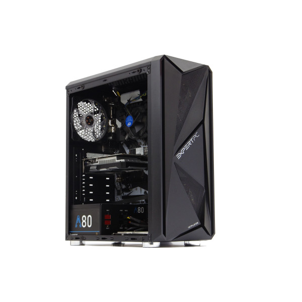 Фото - Системный блок Expert PC Ultimate (I9100F.08.H2S1.1050.A914)