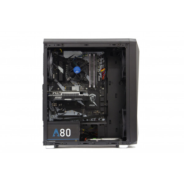 Фото - Системный блок Expert PC Ultimate (I9100F.08.H2S1.1050.A914)