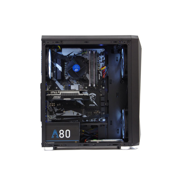 Фото - Системный блок Expert PC Ultimate (I9100F.08.H2S1.1050.A914)