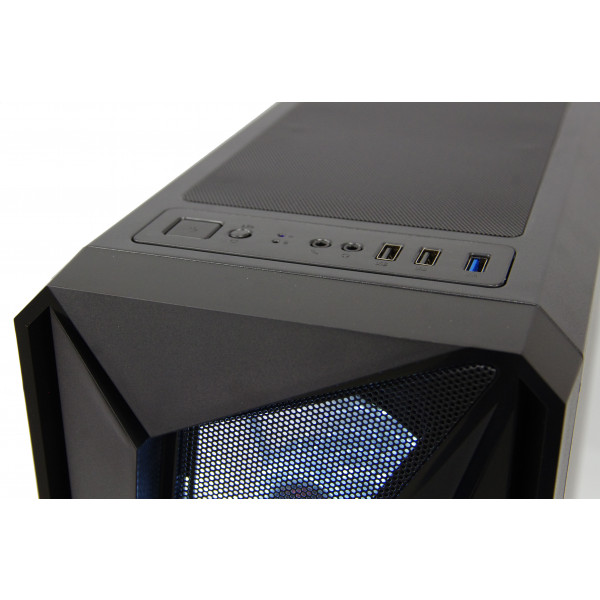 Фото - Системный блок Expert PC Ultimate (I9100F.08.H2S1.1050.A914)