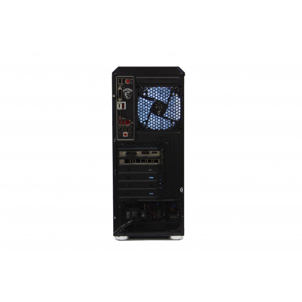Фото - Системный блок Expert PC Ultimate (I9100F.08.H2S1.1050.A914)