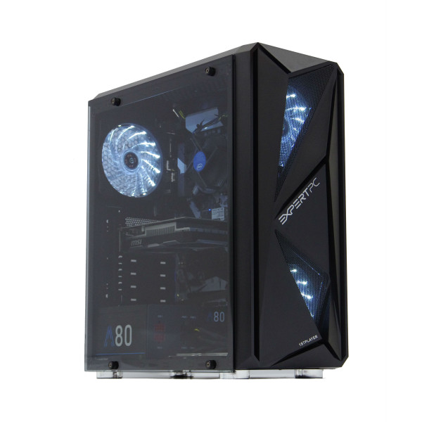Фото - Системный блок Expert PC Ultimate (I9100F.08.H2S1.1050.A914)