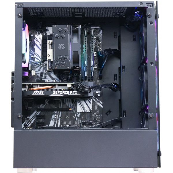 Фото - Системный блок Expert PC Ultimate (I9400F.08.S4.2070.A1084)
