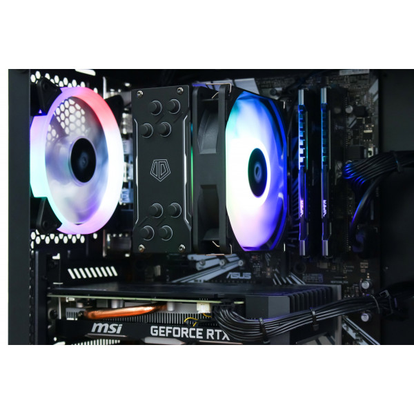 Фото - Системный блок Expert PC Ultimate (I9400F.08.S4.2070.A1084)