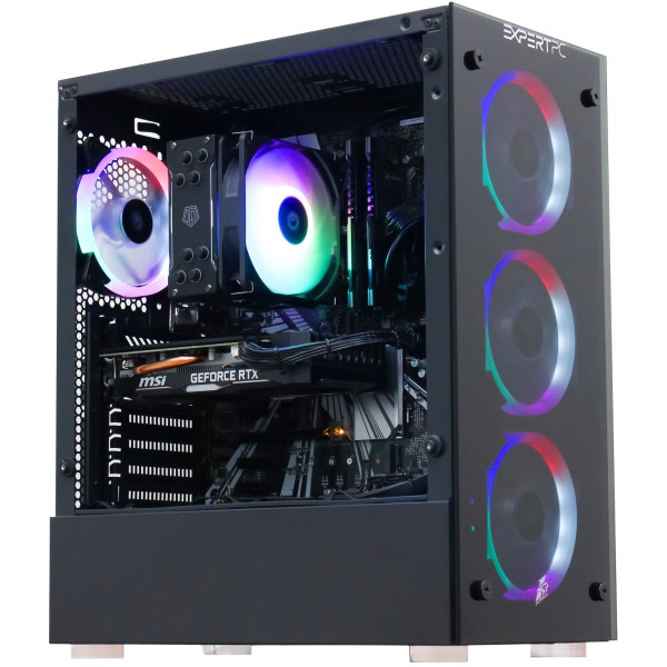 Фото - Системный блок Expert PC Ultimate (I9400F.08.S4.2070.A1084)