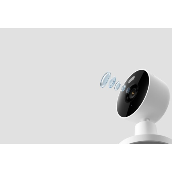 Фото - IP-камера Xiaomi Smart Camera C100 (BHR07VOGL)