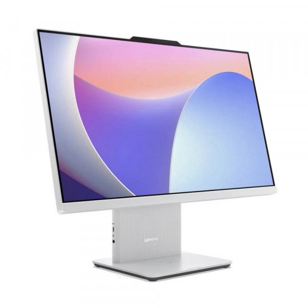 Фото - Компьютер-моноблок Lenovo IdeaCentre AIO 24IRH9 (F0HN008YUO) Cloud Grey
