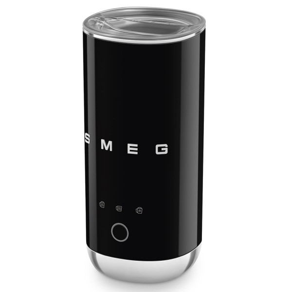 Фото - Модуль для взбивания молока Smeg MFF02BLEU