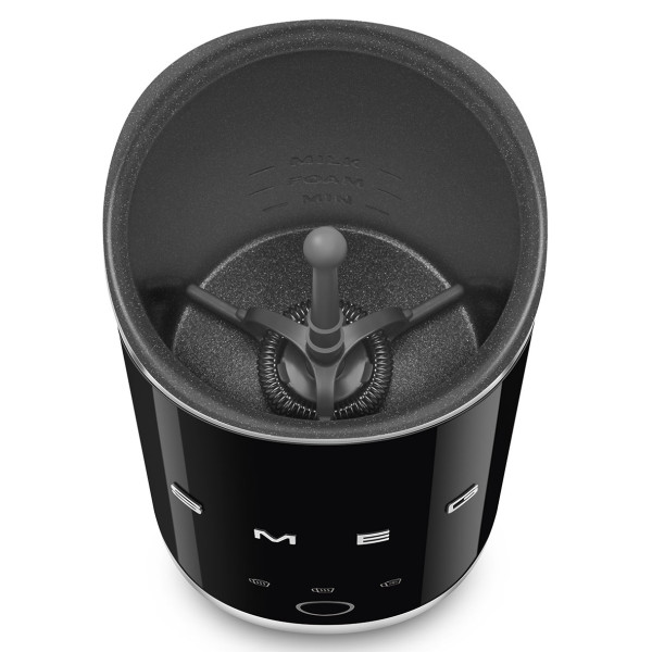 Фото - Модуль для взбивания молока Smeg MFF02BLEU