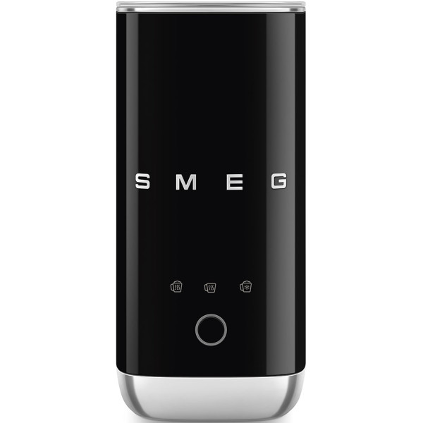 Фото - Модуль для взбивания молока Smeg MFF02BLEU