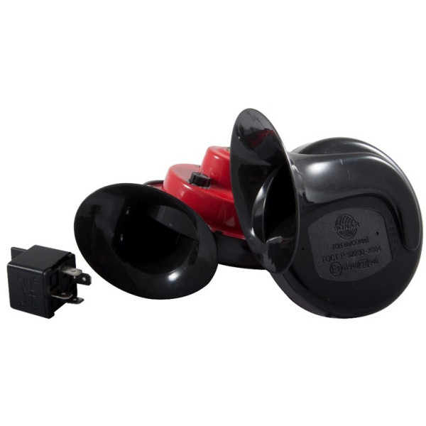 Фото - Сигнал автомобильный SONAR SAZ-7