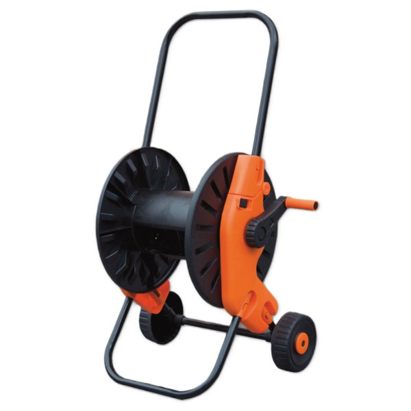 Фото - Тележка для шланга BRADAS CLEVER REEL 1/2" 60 м (ECO-3501) Фото - Тележка для шланга BRADAS CLEVER REEL 1/2" 60 м (ECO-3501)