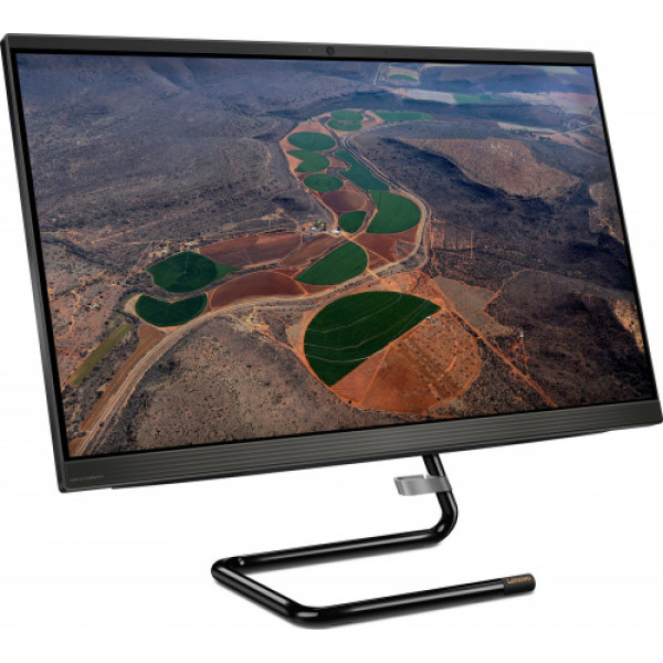 Фото - Компьютер-моноблок Lenovo IdeaCentre AIO 3 27IMB05 (F0EY00GBUA) Black