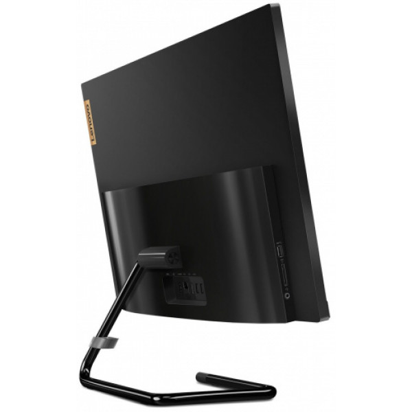Фото - Компьютер-моноблок Lenovo IdeaCentre AIO 3 27IMB05 (F0EY00GBUA) Black