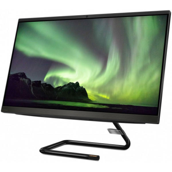 Фото - Компьютер-моноблок Lenovo IdeaCentre AIO 3 27IMB05 (F0EY00GBUA) Black