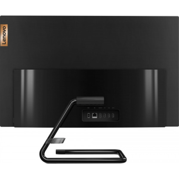 Фото - Компьютер-моноблок Lenovo IdeaCentre AIO 3 27IMB05 (F0EY00GBUA) Black