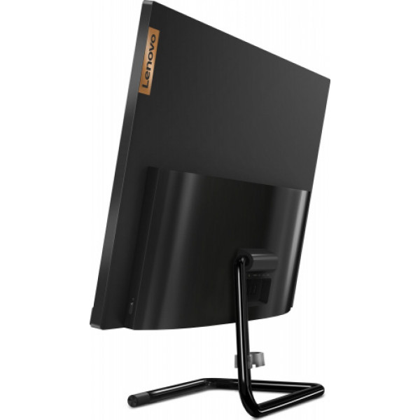 Фото - Компьютер-моноблок Lenovo IdeaCentre AIO 3 27IMB05 (F0EY00GBUA) Black