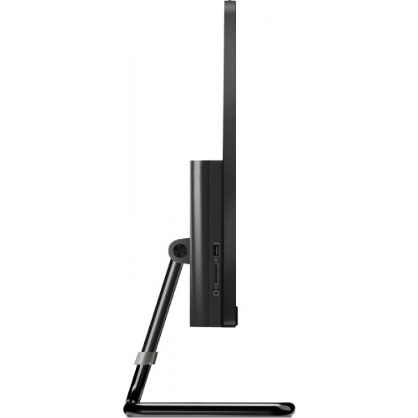 Фото - Компьютер-моноблок Lenovo IdeaCentre AIO 3 27IMB05 (F0EY00GBUA) Black