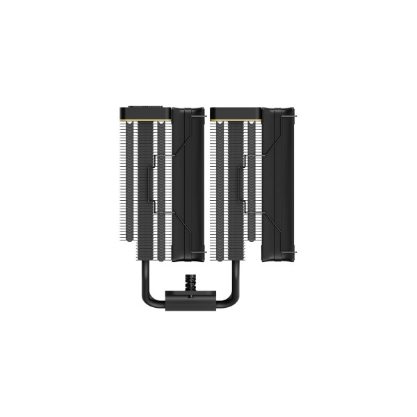 Фото - Водяная система охлаждения OCYPUS IOTA A62 BK (IOTA-A62-BK2NNWD00X-GL)