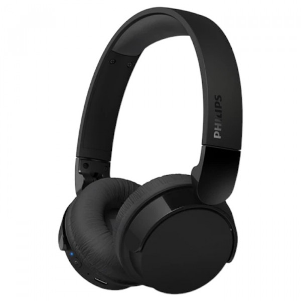 Фото - Наушники накладные беспроводные Philips TAH3209BK/00