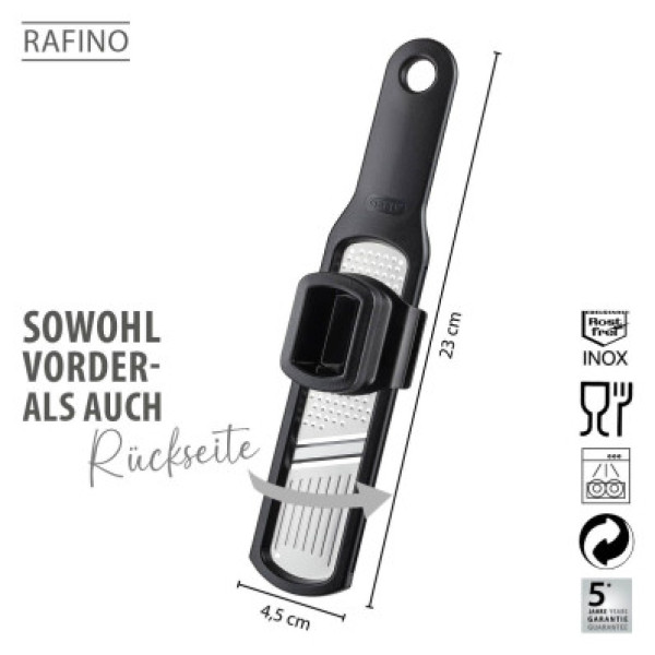 Фото - Терка Gefu RAFINO (50472)