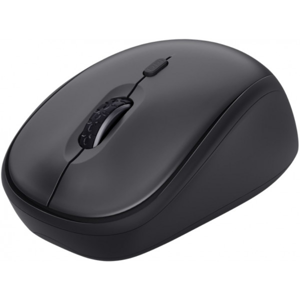 Фото - Сумка для ноутбука Trust Bologna Bag & Mouse Set - Black (24988)