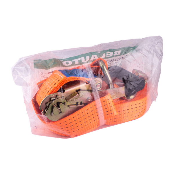 Фото - Стяжной ремень BelAuto 6 т 10 м (BC6-10)