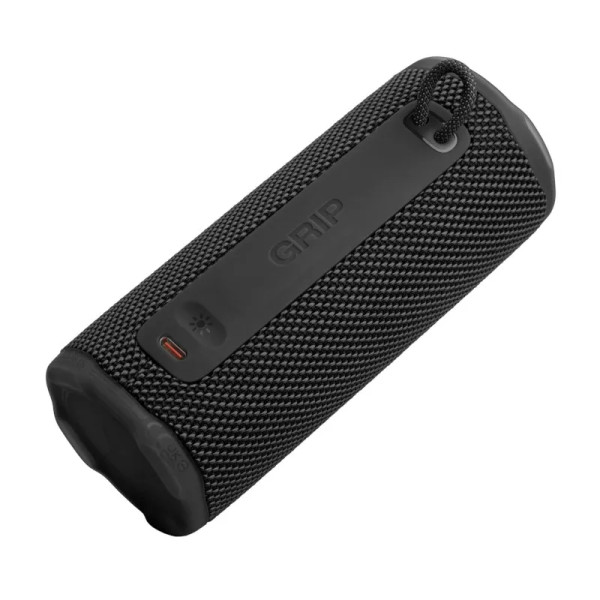Фото - Портативная акустика JBL Grip Black (JBLGRIPBLK)