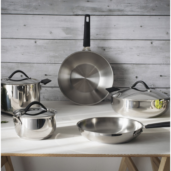 Фото - Крышка для посуды Barazzoni CARATI 18 см (170121018)